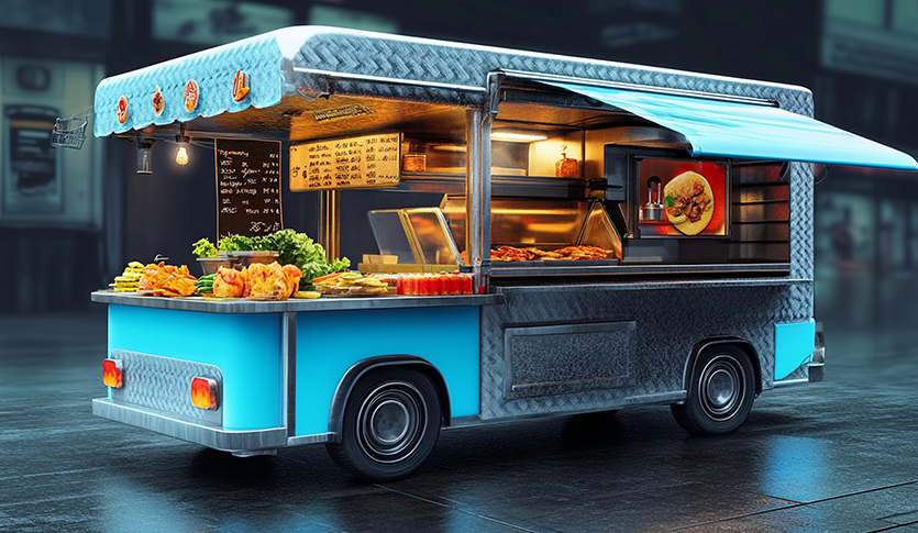 food-truck